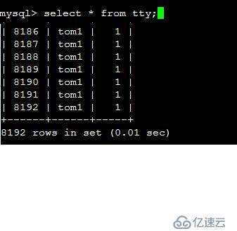 如何优化MySQL大数据及分解存储