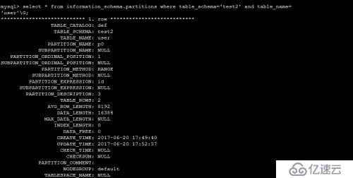 如何优化MySQL大数据及分解存储