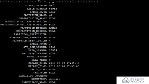 如何优化MySQL大数据及分解存储