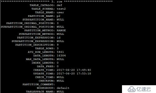 如何优化MySQL大数据及分解存储