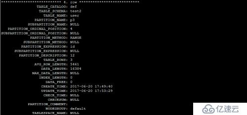 如何优化MySQL大数据及分解存储