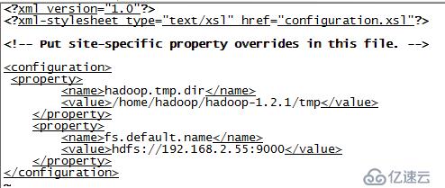 （第2篇）一篇文章教你輕松安裝hadoop