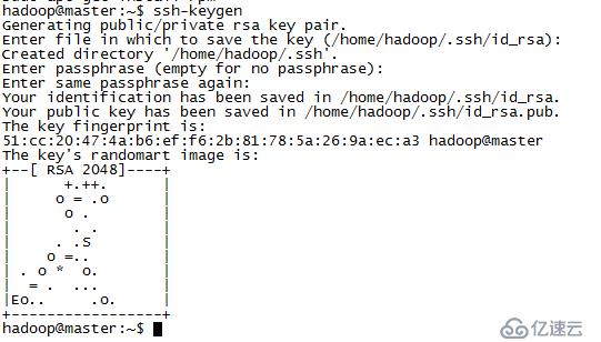 （第2篇）一篇文章教你輕松安裝hadoop