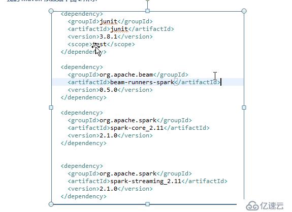 Apache Beam程序向导4