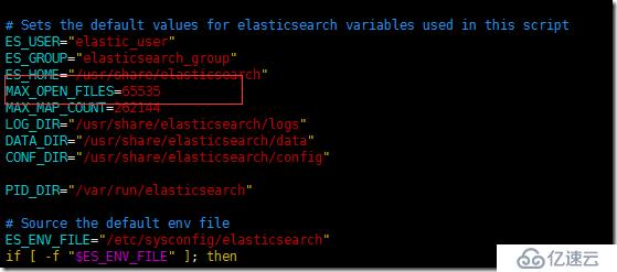 ElasticSearch大数据分布式弹性搜索引擎该如何使用