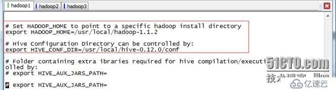 Hadoop学习之第七章节：Hive安装配置