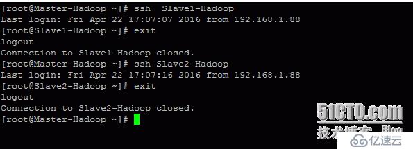 Hadoop学习之第一章节：Hadoop配置安装