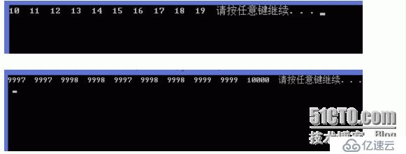  堆排序   和  堆的大数据应用