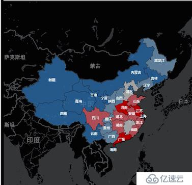 破坏网络可信身份认证，黑灰产业链正在兴起