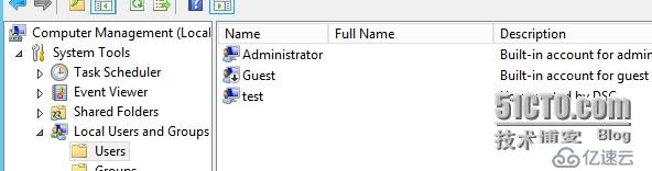 Powershell DSC 5.0 - 资源的使用