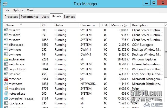 Powershell DSC 5.0 - 資源的使用