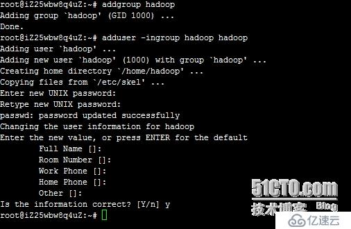 Hadoop单机模式安装入门（Ubuntu系统）