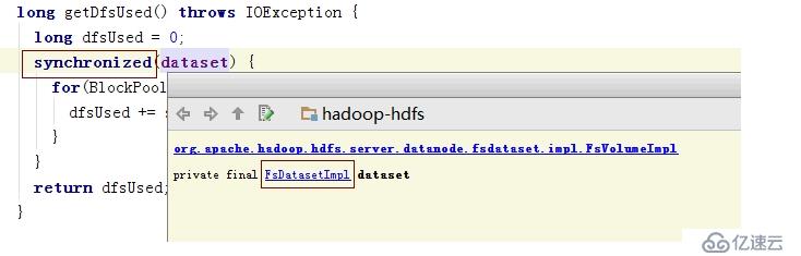 hadoop(2.5,2.6) HDFS偶发性心跳异常以及大量DataXceiver线程被Blocked故障处理分享