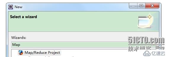 Hadoop2.6.0学习笔记（二）MapReduce通过Eclipse运行