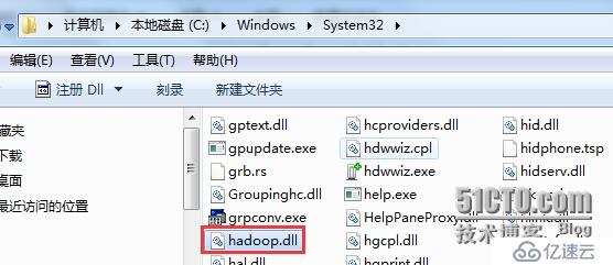 Hadoop2.6.0学习笔记（二）MapReduce通过Eclipse运行