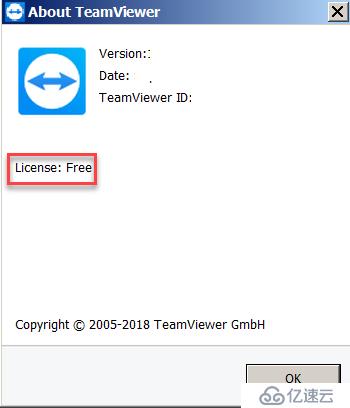 如何修改设置让TeamViewer继续免费使用？