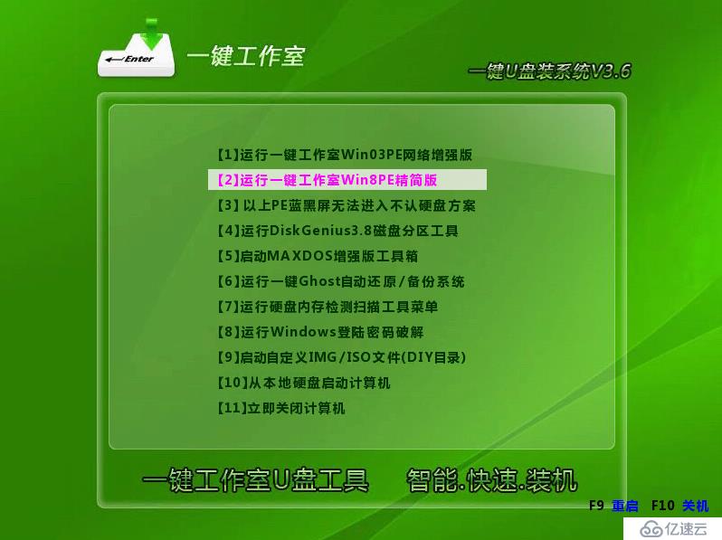 Windows运维之道——PE使用：windows系统备份