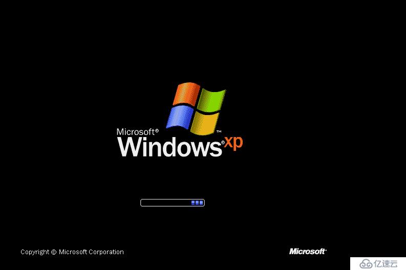 Windows运维之道——PXE网克系统