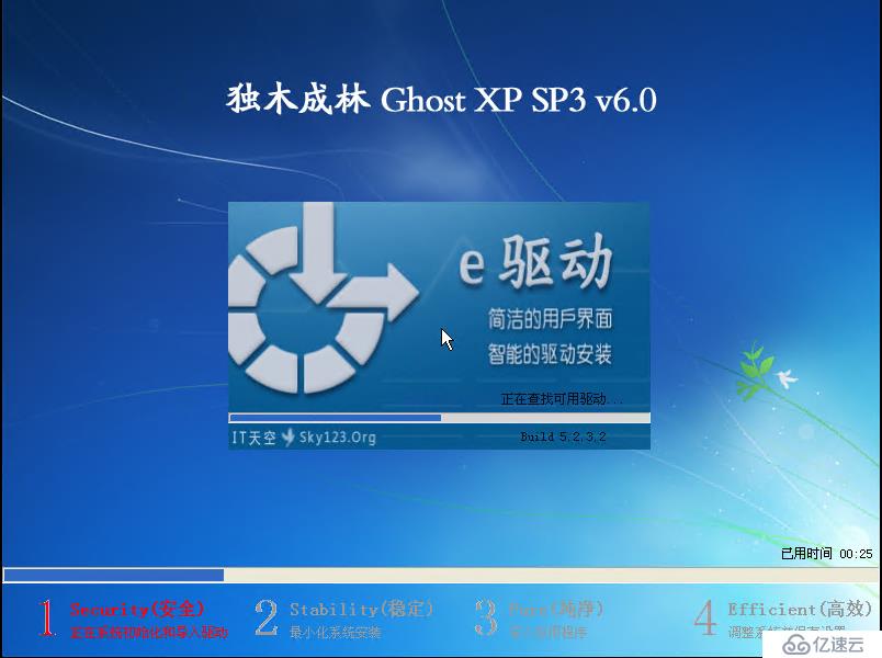 Windows运维之道——PXE网克系统