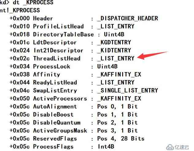 说说windows内核中为什么要隐藏线程？