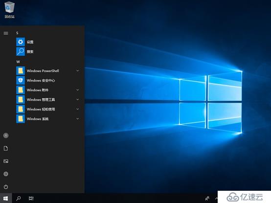 Microsoft Windows 10的LTSC 2019和Version 1809更新简单说明