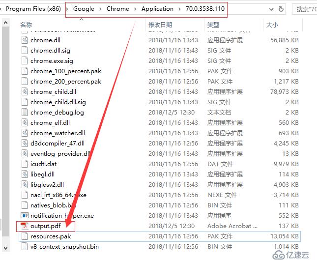 Windows小技巧 -- Chrome浏览器中页面保存技巧