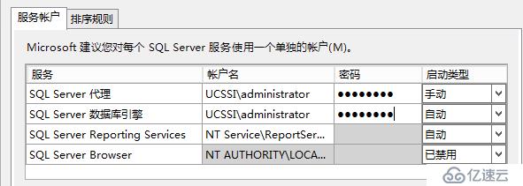 Skype for Business后端数据库Alwayson