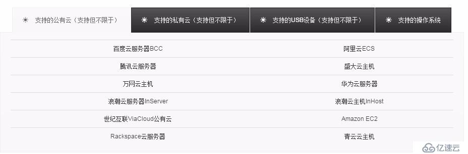 RockBrain USB Server-云計(jì)算虛擬化 USB設(shè)備集中管理、遠(yuǎn)程共享解決方案