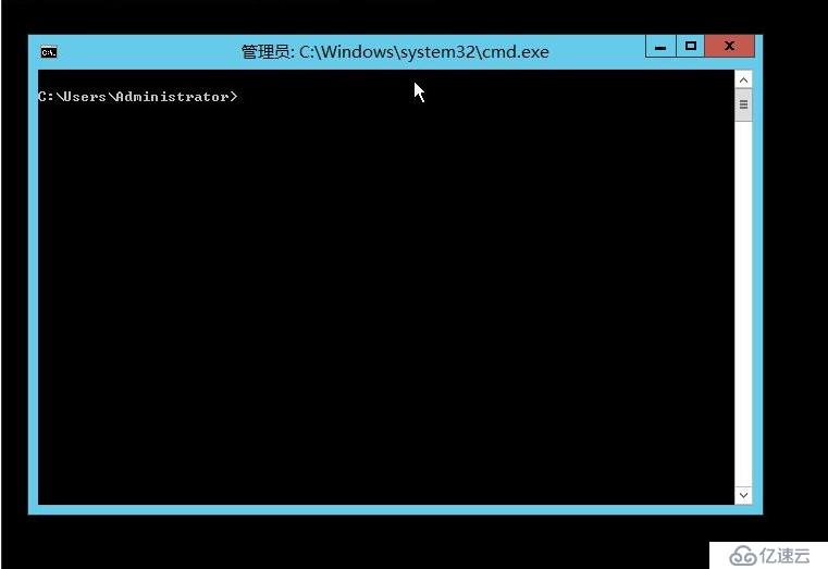 Windows后登陆没有图形界面只有cmd，explorer.exe不能启动