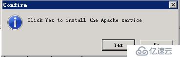 Windows下安装的XAMPP如何设置Apache和MySQL等服务开机自启动