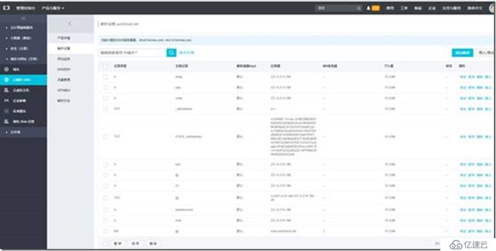 IIS ARR使用一个公网IP安装及发布CA、Exchange及OOS群集