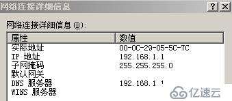 分布式文件共享（DFS）