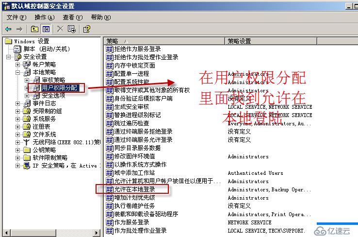 05、AGDLP组的嵌套