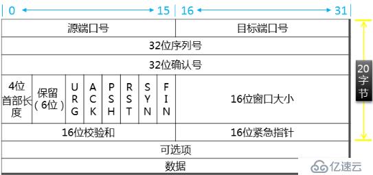 傳輸層協(xié)議、應用層協(xié)議