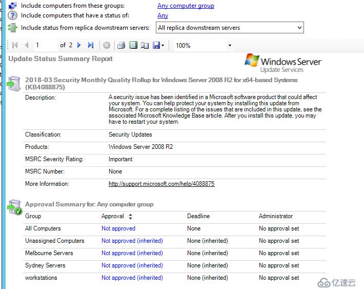 PowerShell 查找删除Windows补丁文件