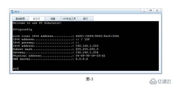 笔记  DHCP