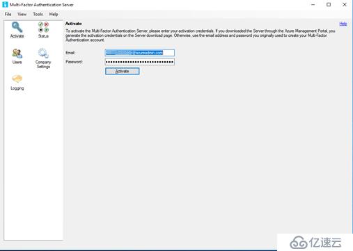 MFA(Multi-FactorAuthentication)应用之Exchange ECP/OWA