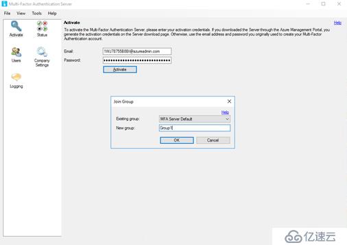 MFA(Multi-FactorAuthentication)应用之Exchange ECP/OWA