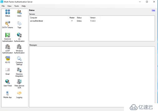 MFA(Multi-FactorAuthentication)应用之Exchange ECP/OWA