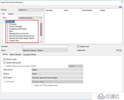 MFA(Multi-FactorAuthentication)应用之Exchange ECP/OWA