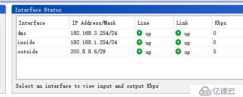 SSH.ASDM：远程管理