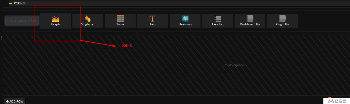 Windows下本机简易监控系统搭建（Telegraf+Influxdb+Grafana）