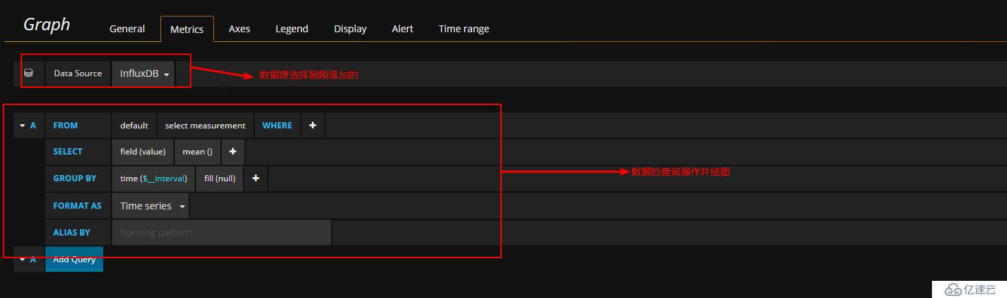 Windows下本机简易监控系统搭建（Telegraf+Influxdb+Grafana）