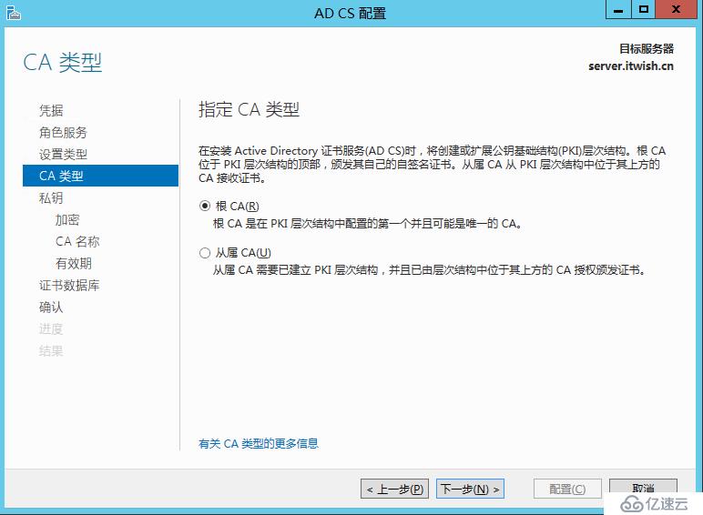 Skype For Business 2015 综合部署系列二：AD域部署及Skype安装先决条件