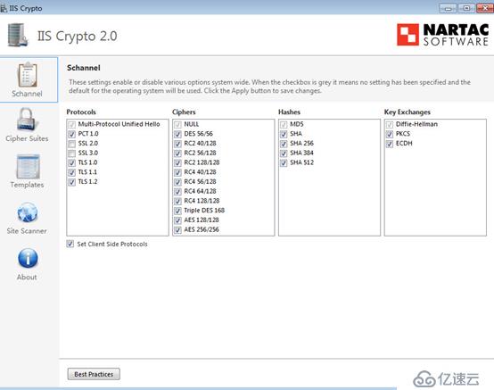 关于Horizon 7 Agent与远程桌面（mstsc）兼容性问题解决办法