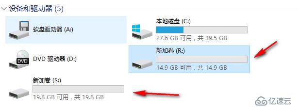 Windows Server 2016存储复制浅谈