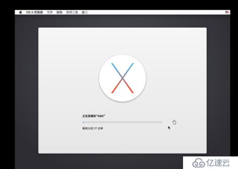 使用VMWare Workstation安裝蘋(píng)果（OSX）系統(tǒng) 