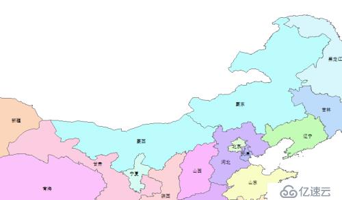 使用GDAL的ogr2ogr工具，结合ArcGIS Desktop对Geojson数据编辑