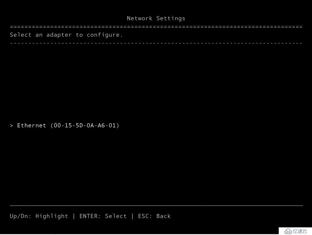 安装和配置 Nano Server