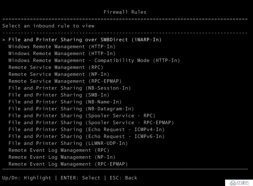 安装和配置 Nano Server